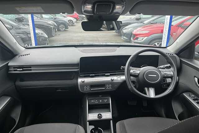 Hyundai Kona ADVANCE