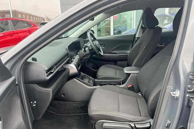 Hyundai Kona ADVANCE