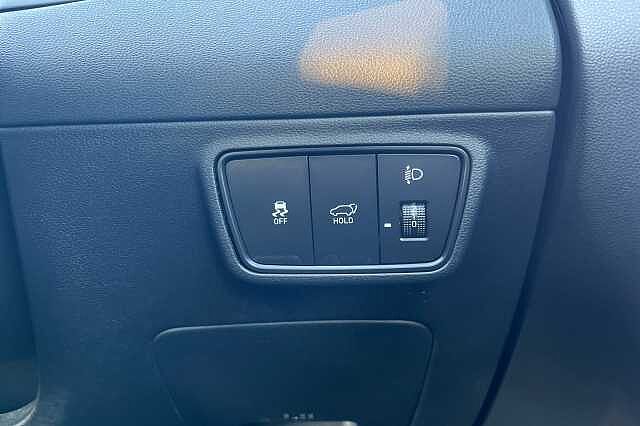 Hyundai TUCSON T-GDI N LINE S DCT MHEV Atlas White