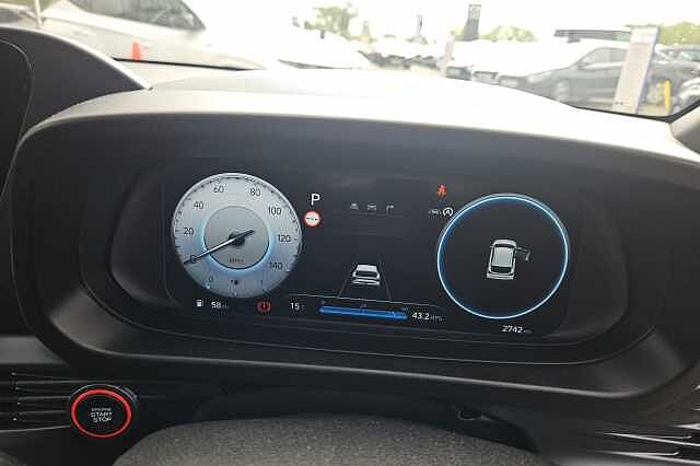 Hyundai i20 N LINE S
