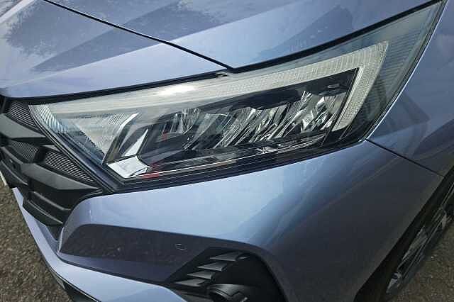 Hyundai i20 N LINE S