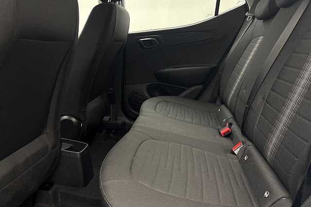 Hyundai Kona N LINE