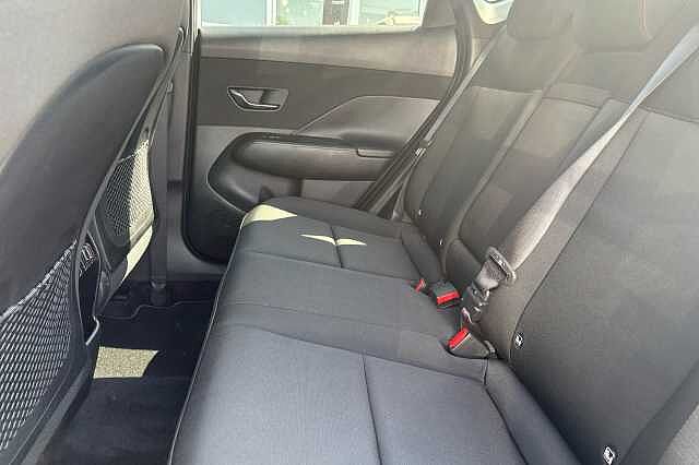 Hyundai Kona N LINE