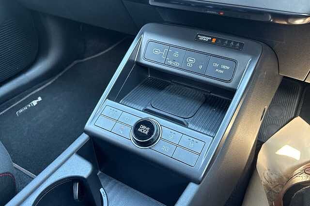 Hyundai Kona N LINE