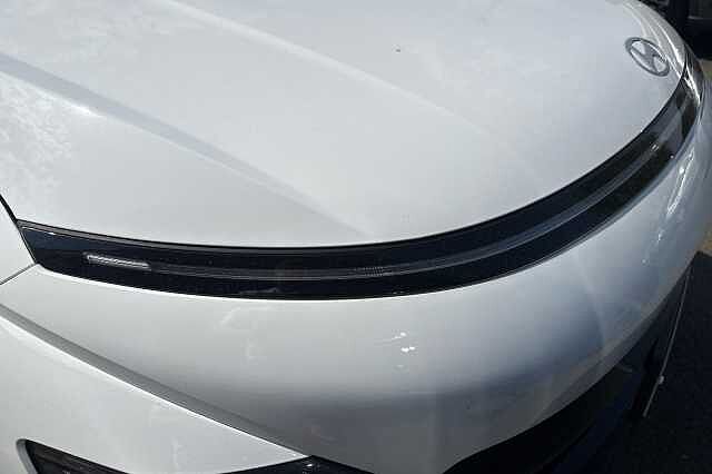 Hyundai Kona N LINE