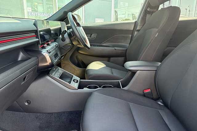 Hyundai Kona N LINE