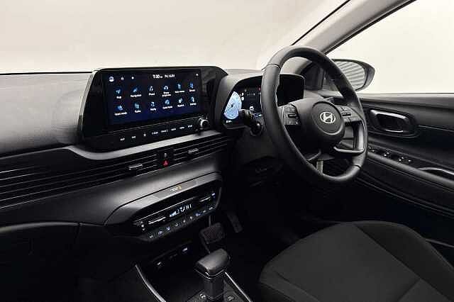 Hyundai KONA N LINE Cyber Grey