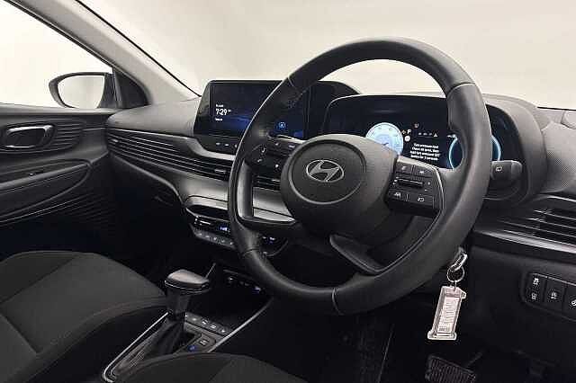 Hyundai KONA N LINE Cyber Grey