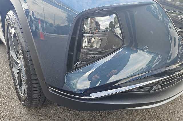 Hyundai Tucson T-GDI ULTIMATE