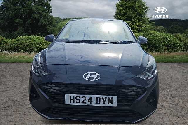 Hyundai i10 PREMIUM