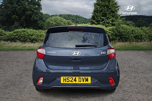 Hyundai i10 PREMIUM