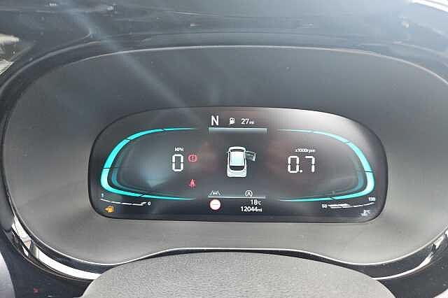 Hyundai i10 PREMIUM