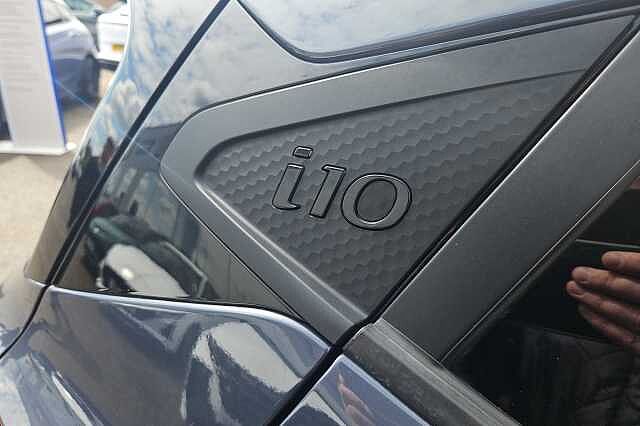 Hyundai i10 PREMIUM