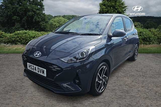 Hyundai i10 PREMIUM
