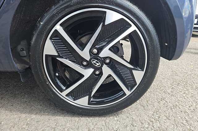 Hyundai i10 PREMIUM