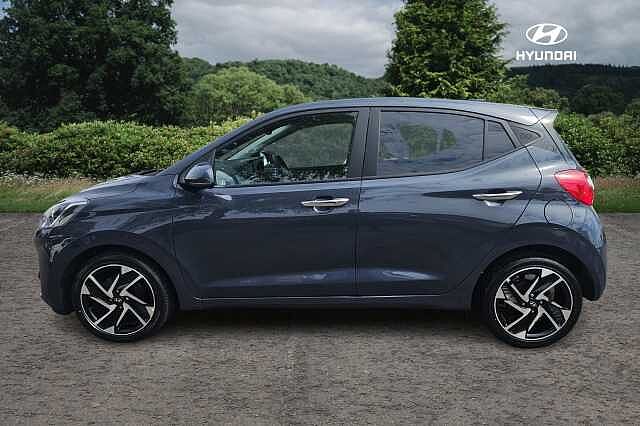 Hyundai i10 PREMIUM