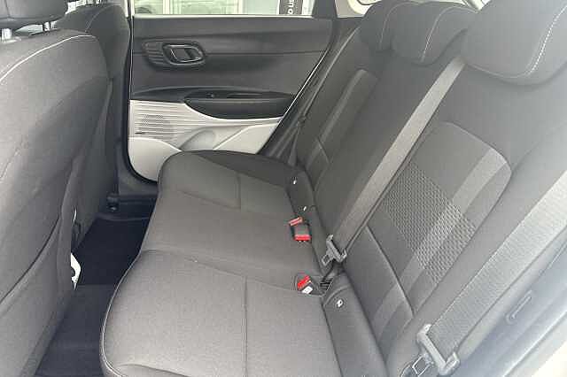 Hyundai i20 T-GDI ULTIMATE