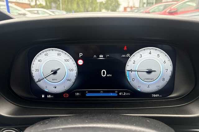 Hyundai i20 T-GDI ULTIMATE