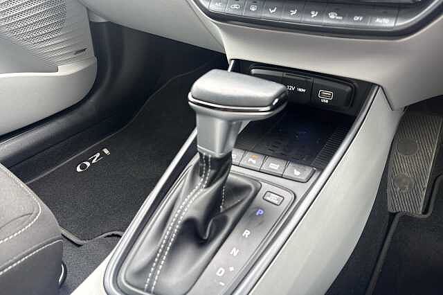 Hyundai i20 T-GDI ULTIMATE