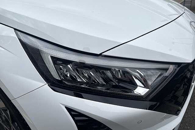 Hyundai i20 T-GDI ULTIMATE