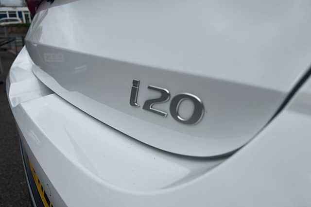 Hyundai i20 T-GDI ULTIMATE
