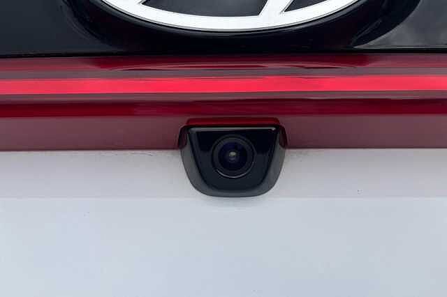 Hyundai i20 T-GDI ULTIMATE