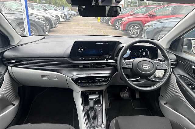 Hyundai i20 T-GDI ULTIMATE