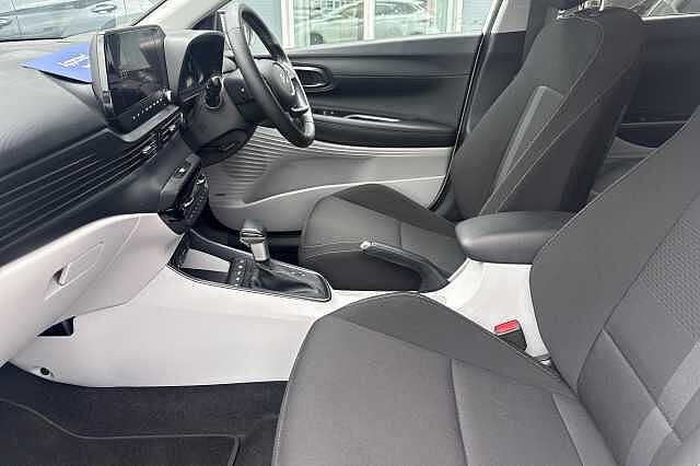 Hyundai i20 T-GDI ULTIMATE