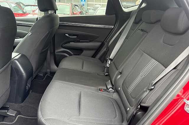 Hyundai Tucson T-GDI PREMIUM
