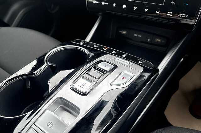 Hyundai Tucson T-GDI PREMIUM