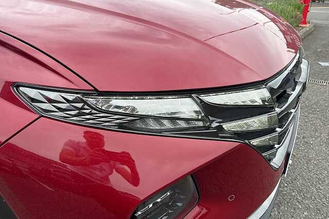 Hyundai Tucson T-GDI PREMIUM