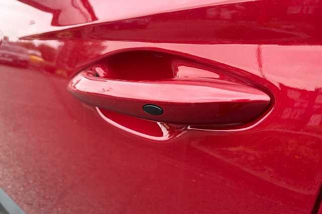 Hyundai Tucson T-GDI PREMIUM