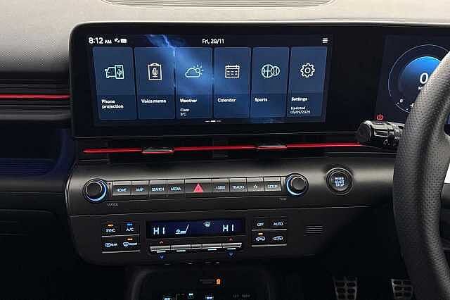Hyundai I10 PREMIUM Phantom Black