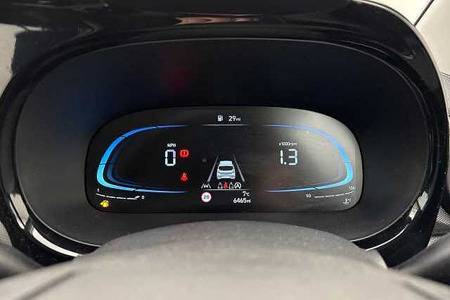 Hyundai i10 PREMIUM