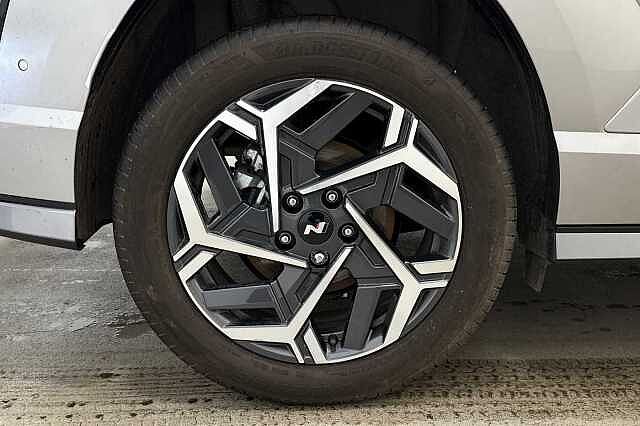 Hyundai I10 PREMIUM Phantom Black