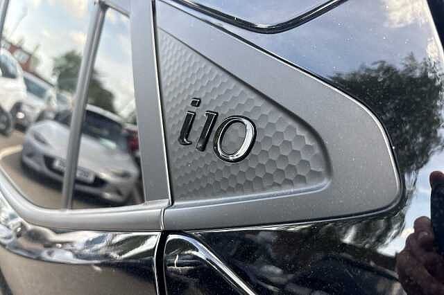 Hyundai i10 PREMIUM
