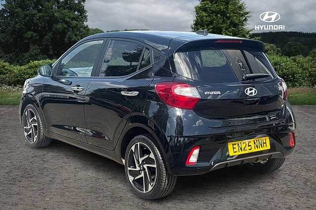 Hyundai i10 PREMIUM