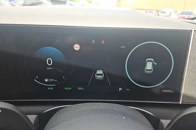 Hyundai Tucson T-GDI ULTIMATE