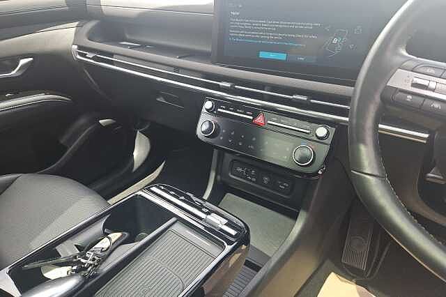 Hyundai Tucson T-GDI ULTIMATE