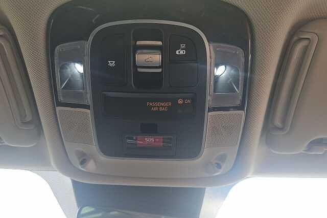 Hyundai Tucson T-GDI ULTIMATE