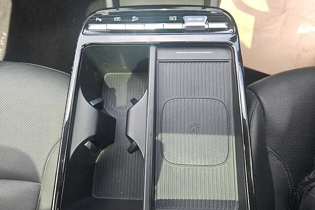 Hyundai Tucson T-GDI ULTIMATE