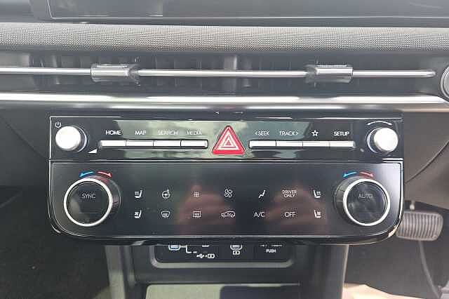Hyundai Tucson T-GDI ULTIMATE