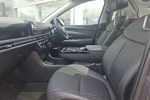 Hyundai Tucson T-GDI ULTIMATE