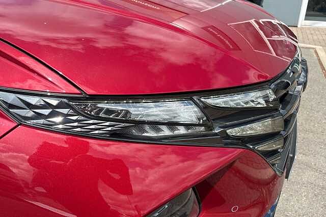 Hyundai Tucson T-GDI PREMIUM