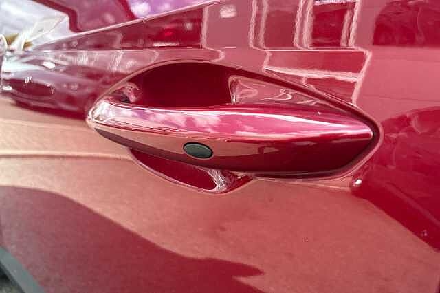 Hyundai Tucson T-GDI PREMIUM