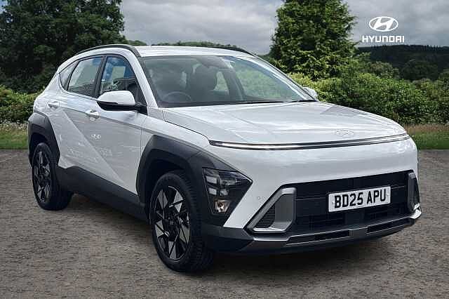 Hyundai Kona ADVANCE