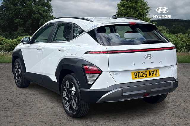Hyundai Kona ADVANCE