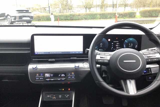 Hyundai Kona ADVANCE