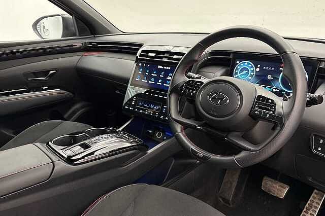 Hyundai i20 T-GDI ADVANCE