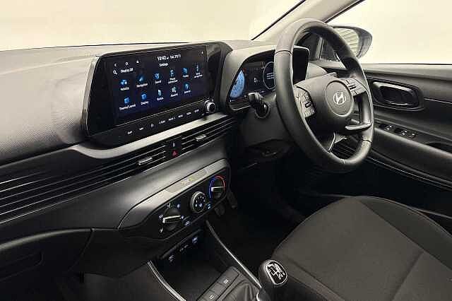 Hyundai i20 T-GDI ADVANCE